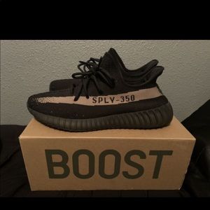 Adidas Yeezy Boost 350 V2 (Size 13)